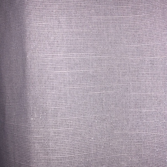 2 blackout pottery barn kids neutral curtains - Picture 2 of 3